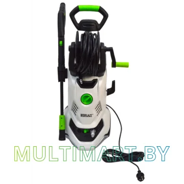 Мойка высокого давления Brait HPW 2000B картинка 4
